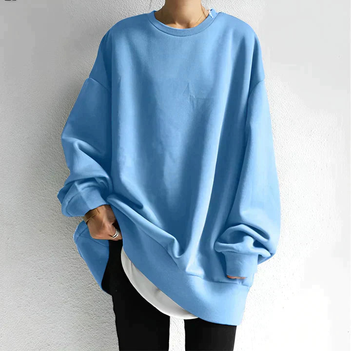Agueda® | Stylowy, oversize'owy kardigan