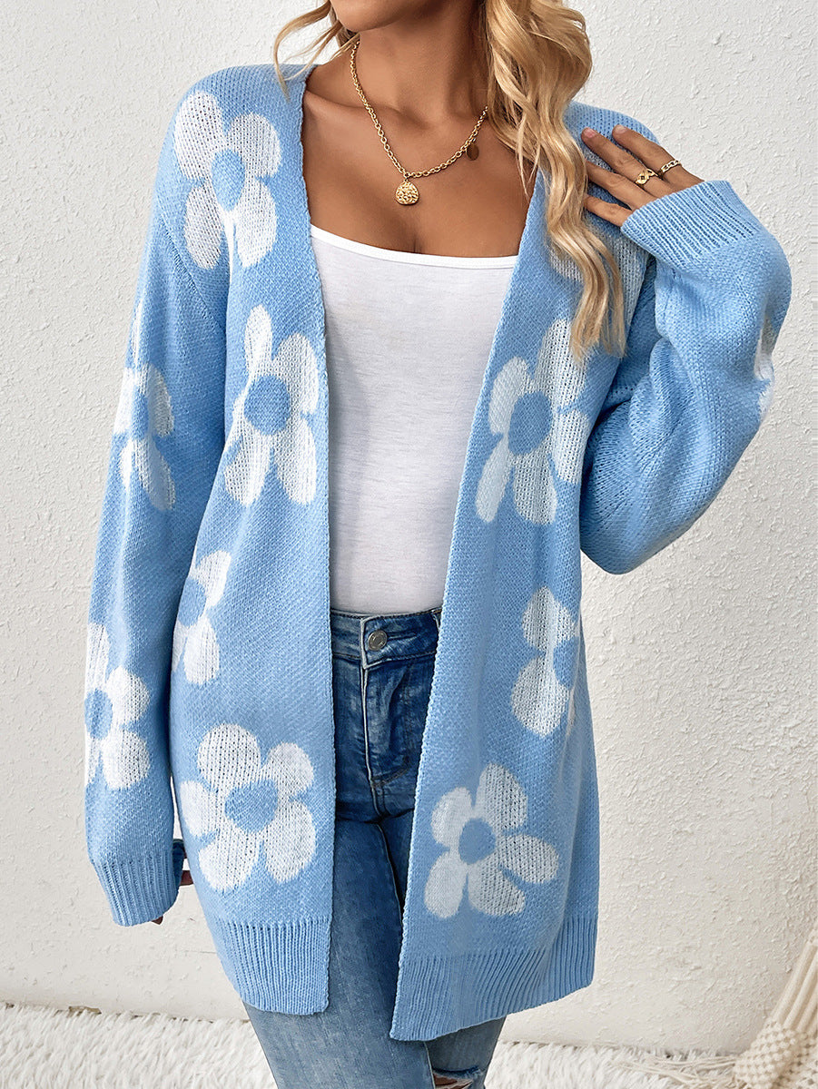 Alma® | Modny i elegancki zimowy sweter