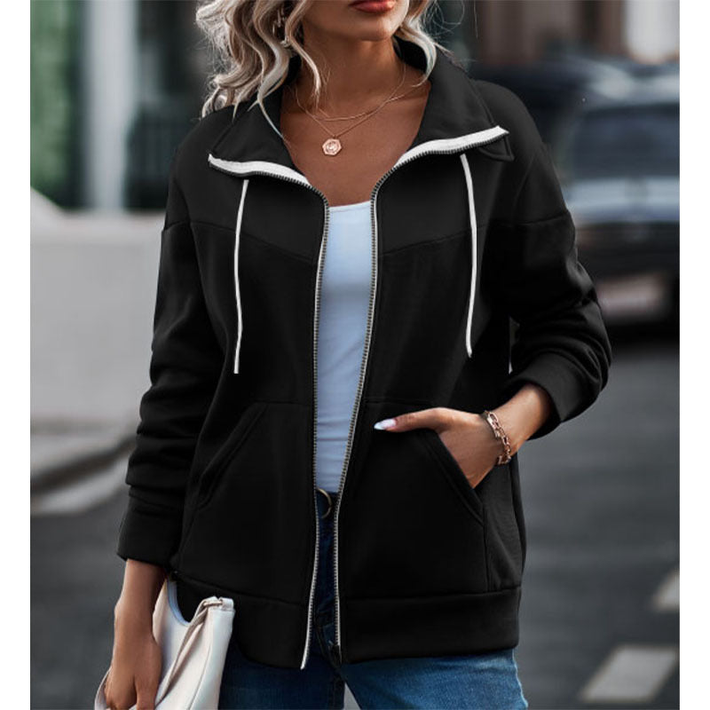 Alondra® | Klasyczny i elegancki sweter zimowy