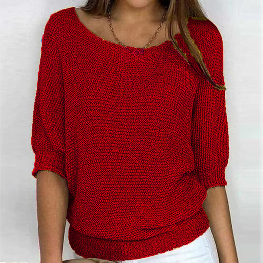 Aurora® | Wykonany i elegancki sweter zimowy i elegancki