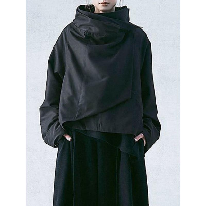 Carolina® | Modna i minimalistyczna zimowa kurtka