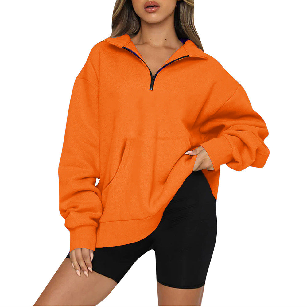 Albertina® | Swobodny i swobodny sweter zimowy