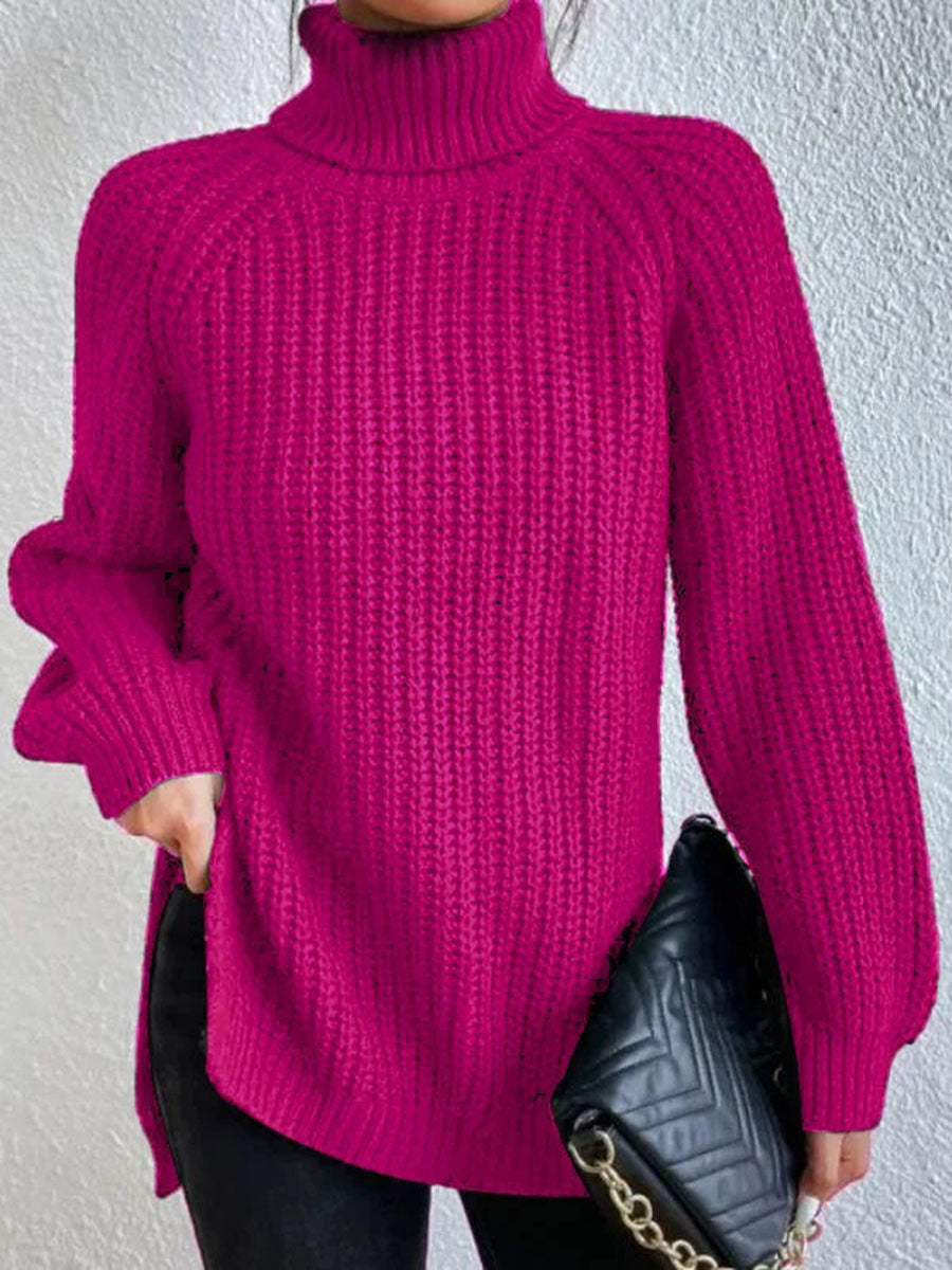 Mercedes® | Swobodny i stylowy sweter zimowy