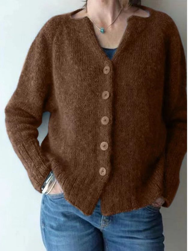 Dolores® | Bez wysiłku i stylowy sweter ogólny