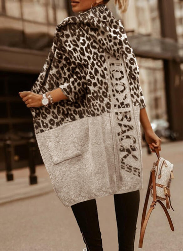 Mercedes® | Elegancki i uniwersalny sweter zimowy