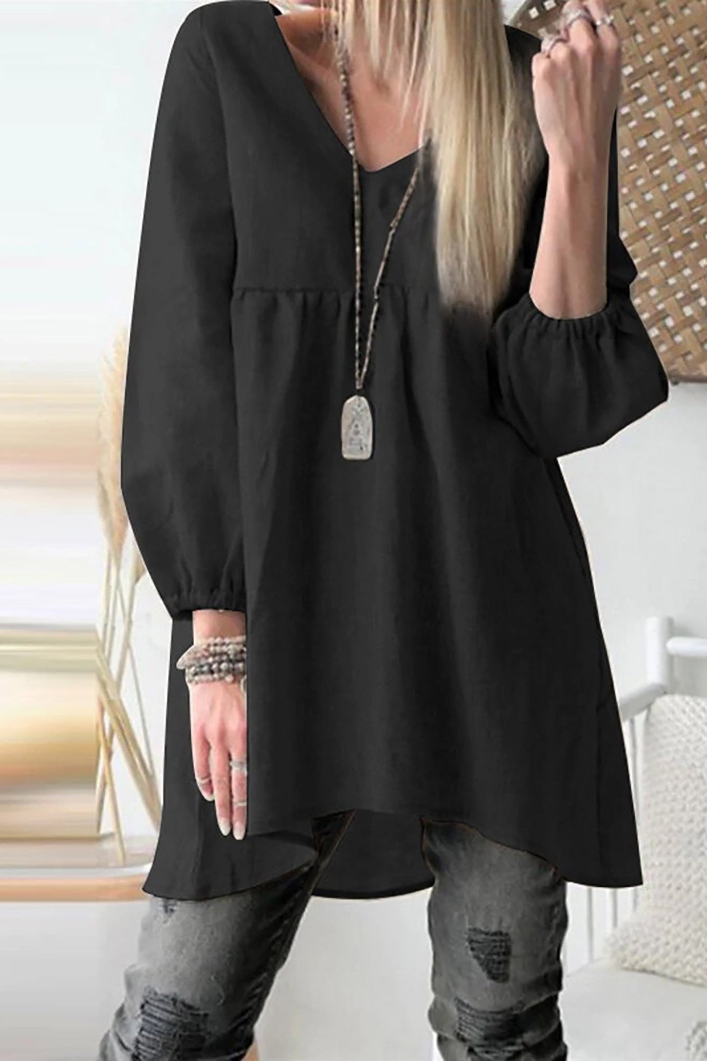 Montserrat® | Swobodny i wygodny zimowy odzież