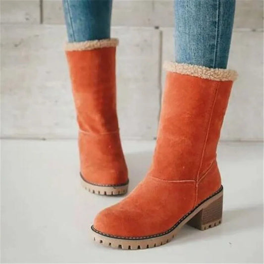 Alicja® | 2 style w 1 bucie!