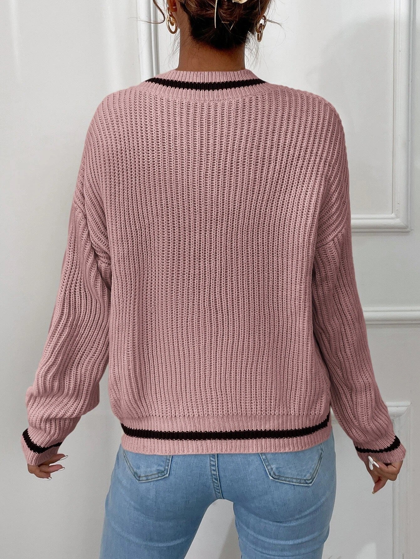 Aitana® | Nowoczesny i uniwersalny sweter zimowy