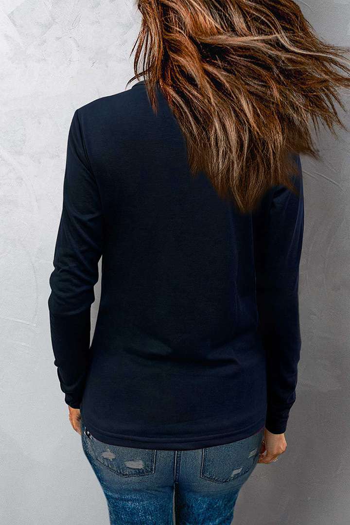 Brenda® | Zrelaksowany i stylowy top ogólny