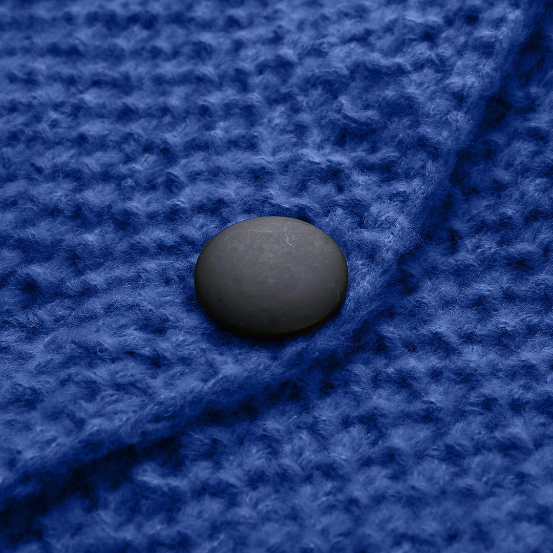 Jazmín® | Elegancki i uniwersalny sweter zimowy