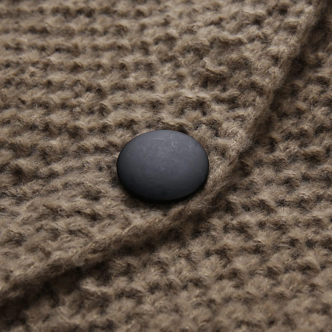 Jazmín® | Elegancki i uniwersalny sweter zimowy