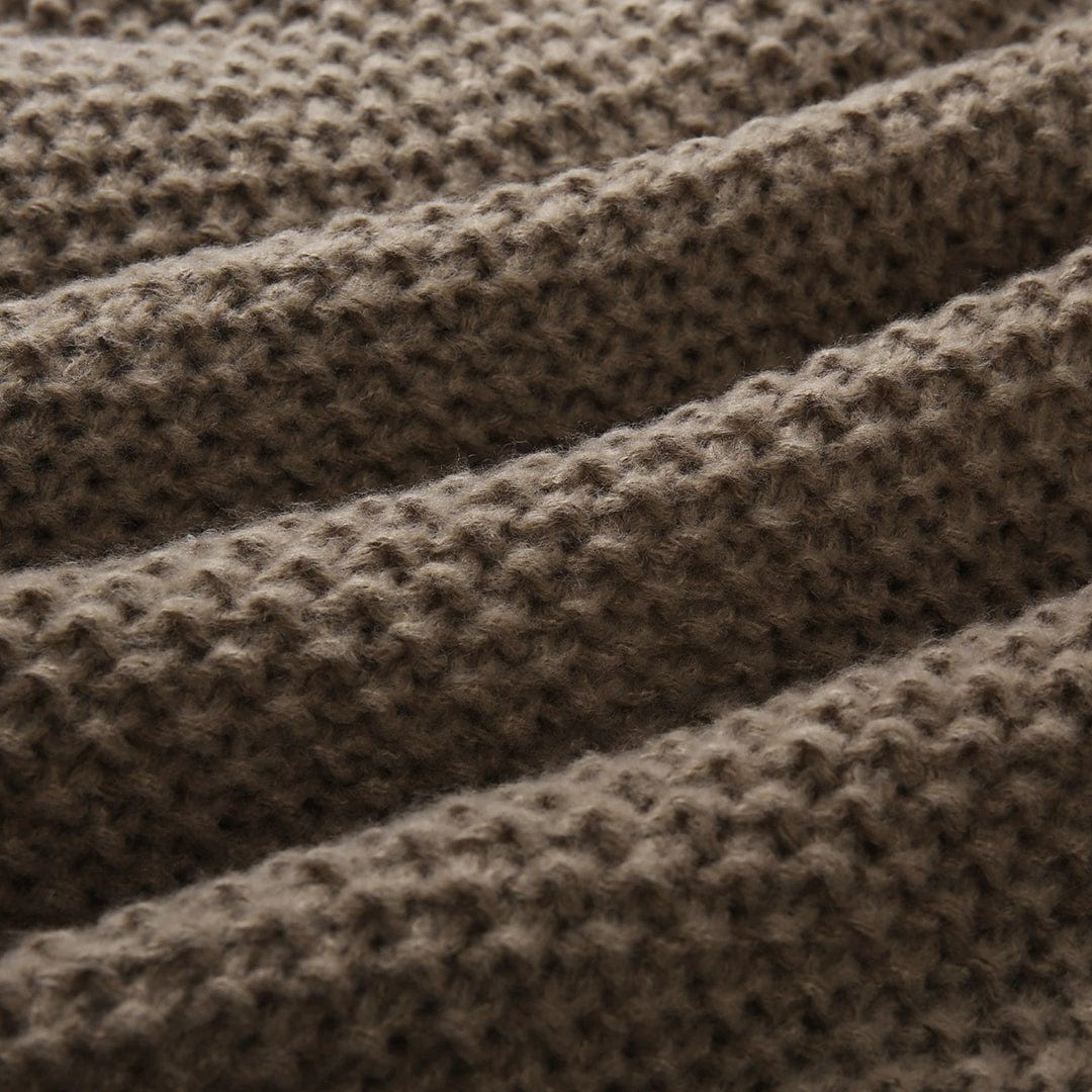 Jazmín® | Elegancki i uniwersalny sweter zimowy