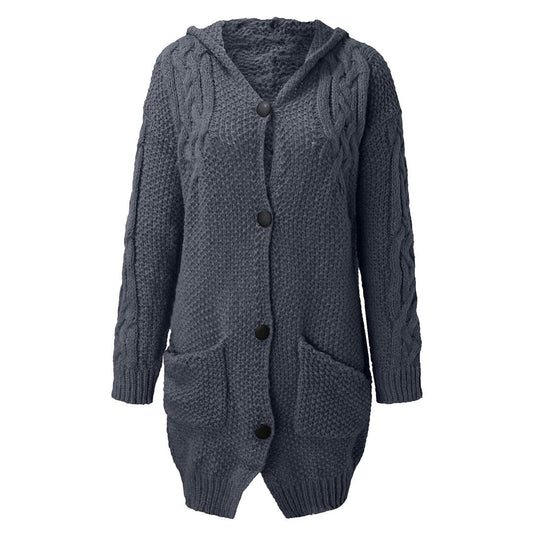 Jazmín® | Elegancki i uniwersalny sweter zimowy