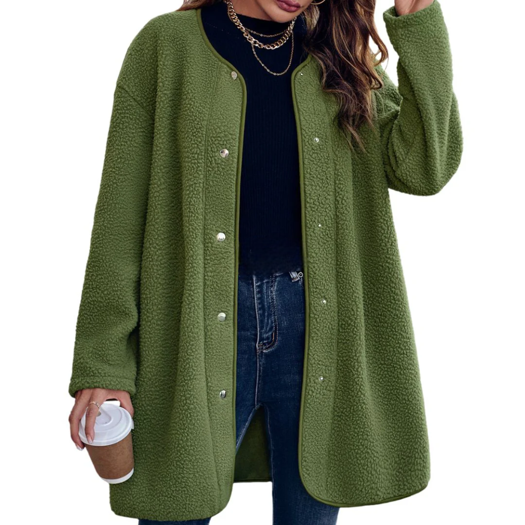 Alicja® | Olivia Winter dla kobiet UE