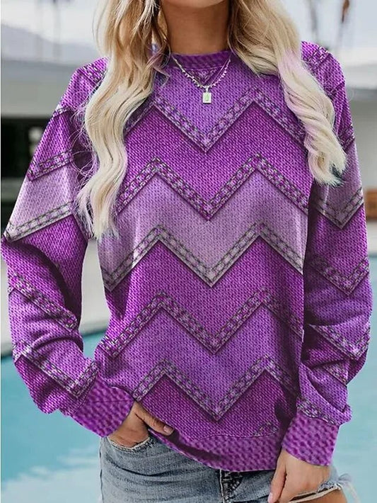 Amber® | Zrelaksowany i ponadczasowy sweter zimowy
