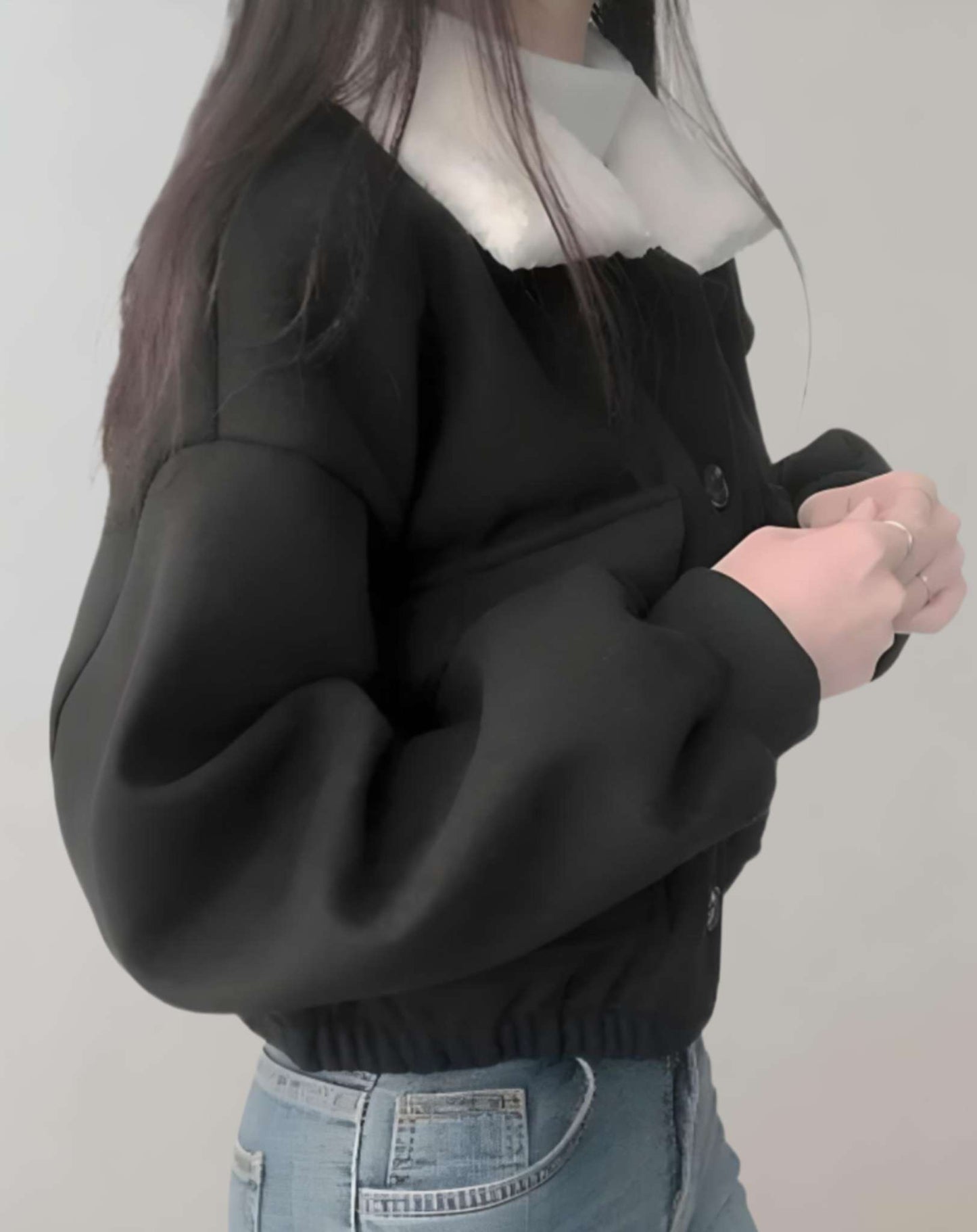 Faustina® | Prosta i stylowa odzież zimowa