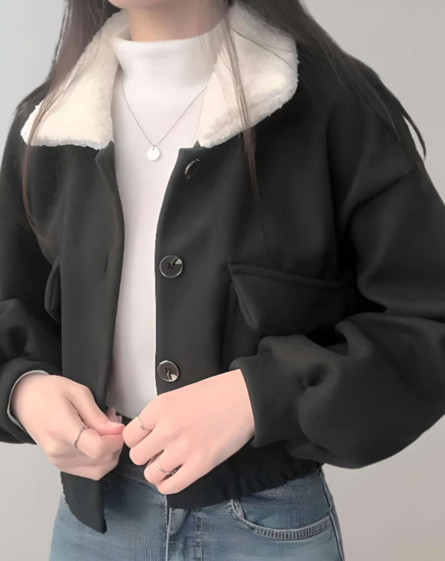 Faustina® | Prosta i stylowa odzież zimowa