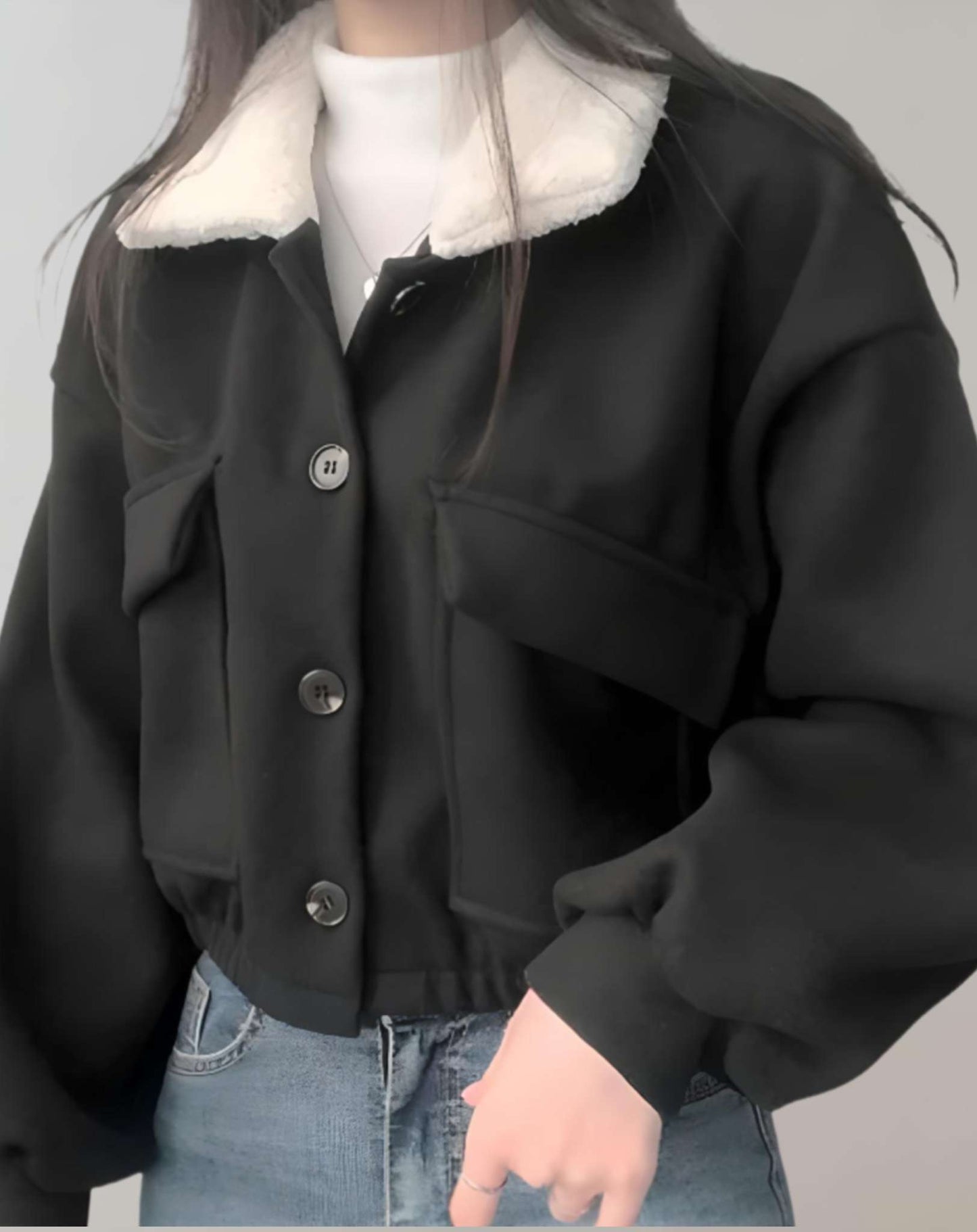 Faustina® | Prosta i stylowa odzież zimowa