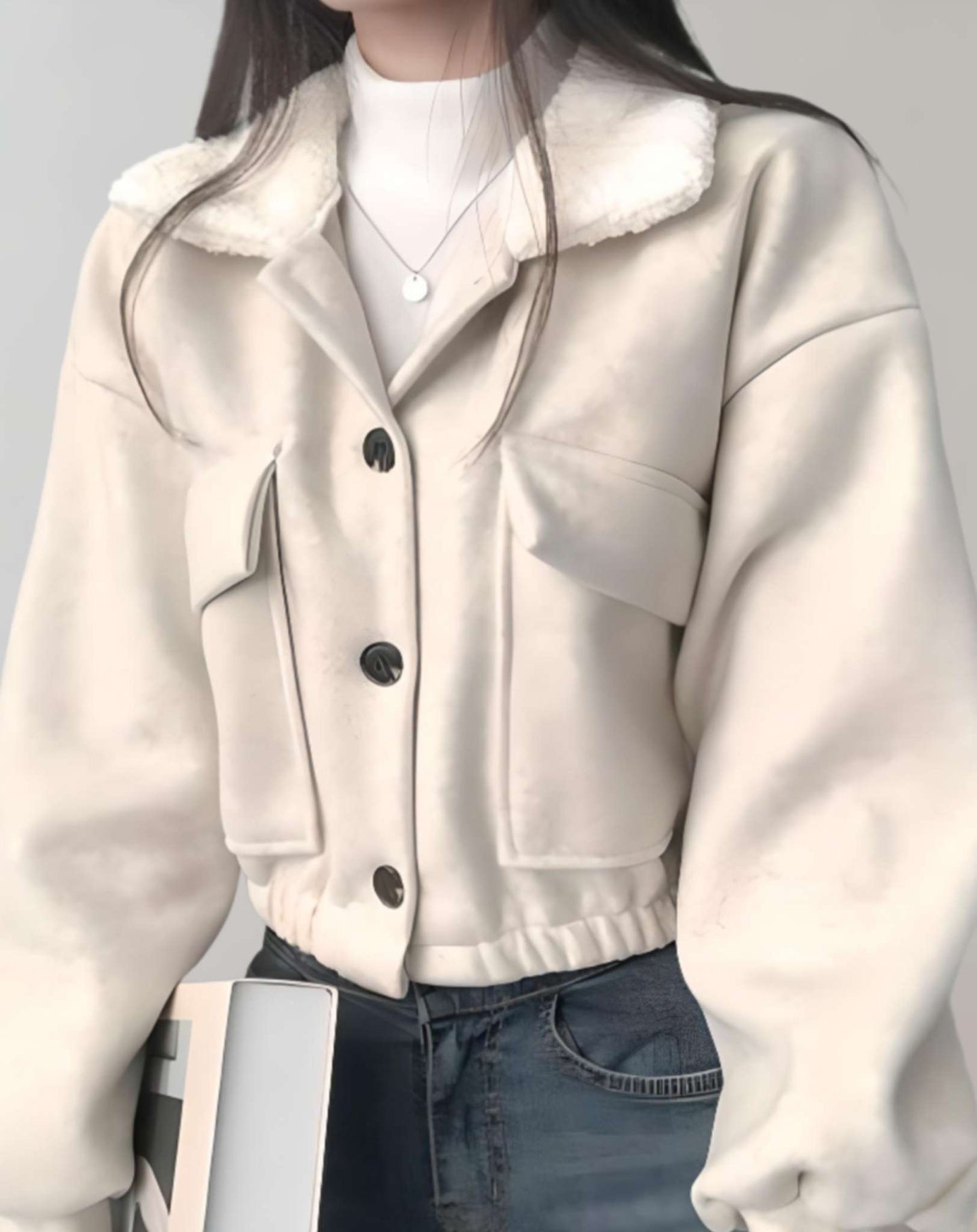 Faustina® | Prosta i stylowa odzież zimowa