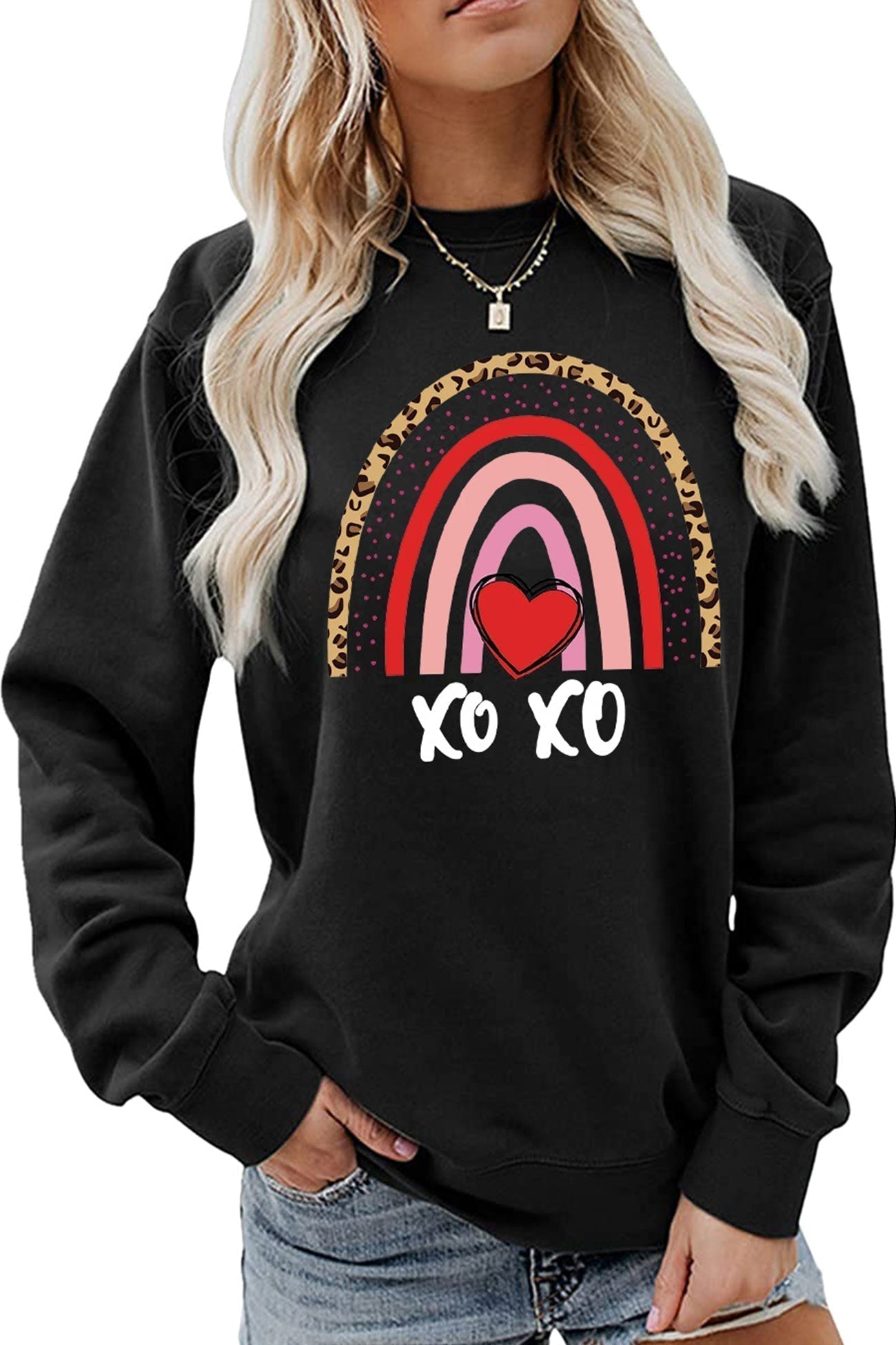 Delfina® | Prosty i stylowy ogólny kawałek odzieży