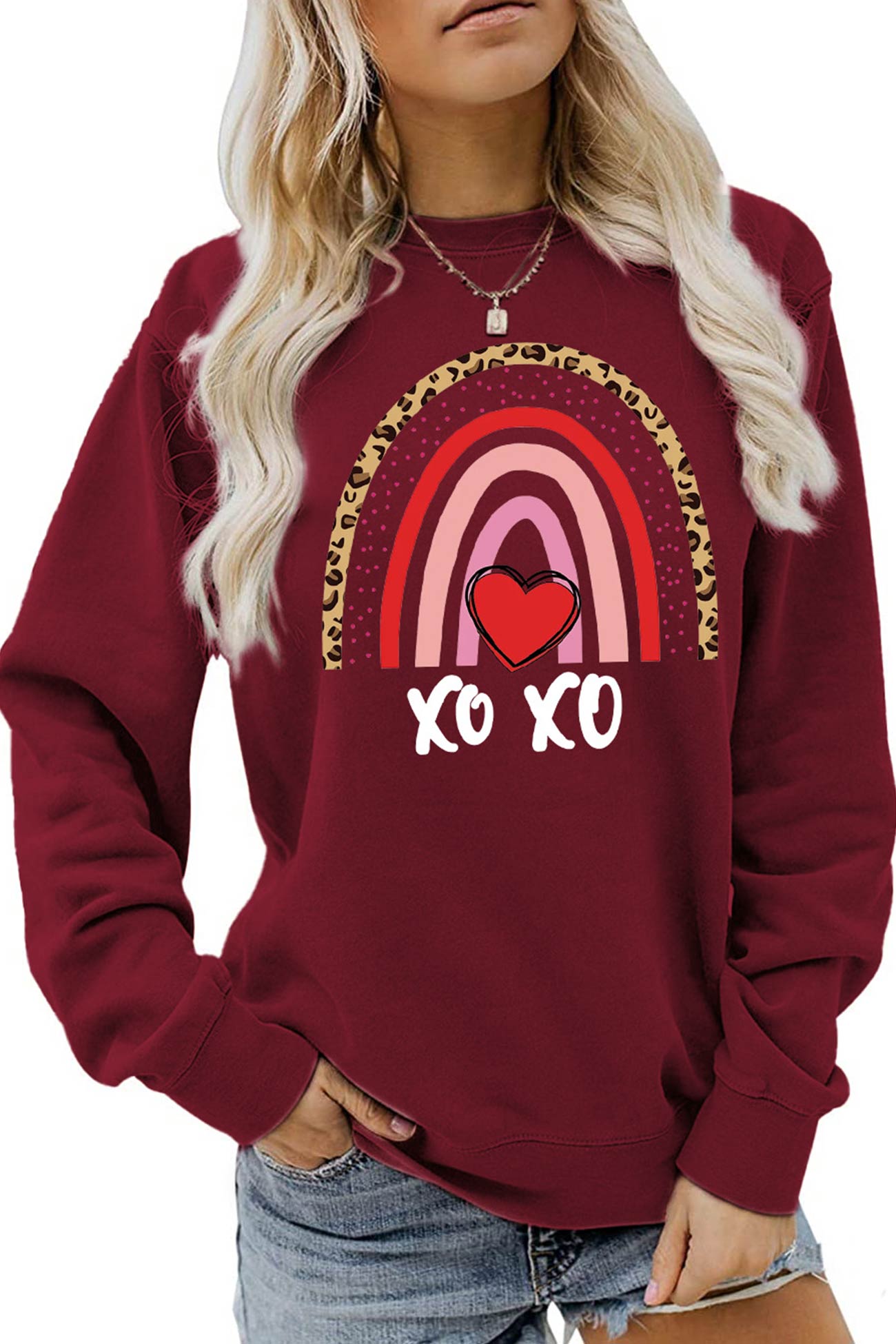 Delfina® | Prosty i stylowy ogólny kawałek odzieży