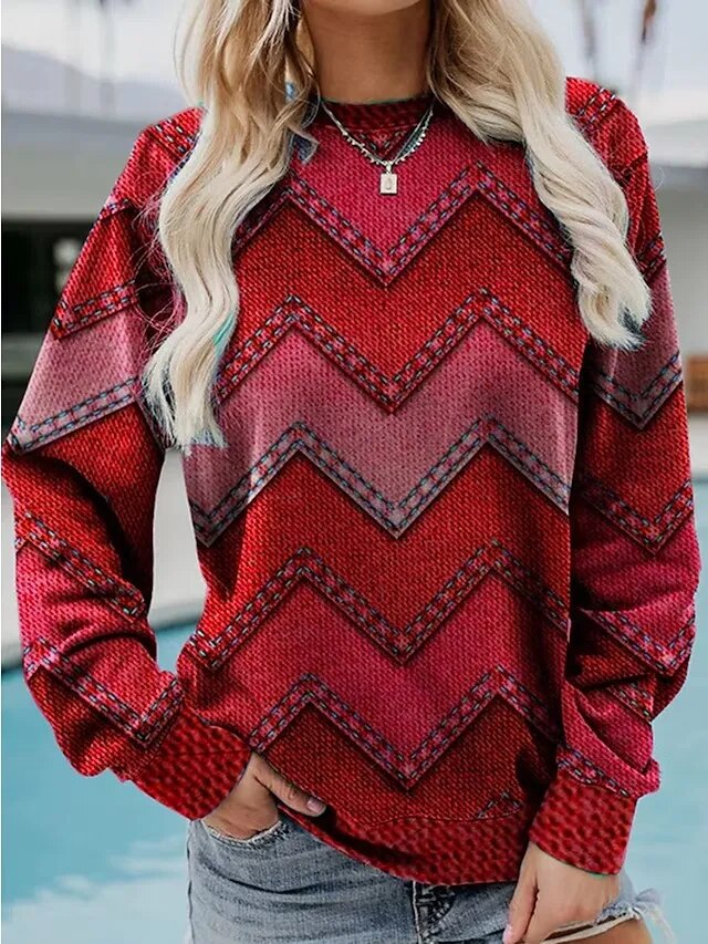 Amber® | Zrelaksowany i ponadczasowy sweter zimowy