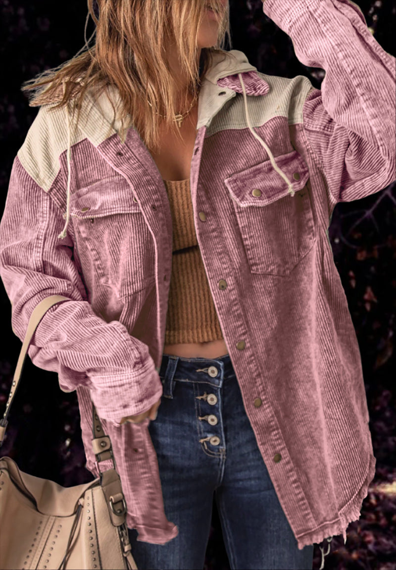 Emilia® | Bez wysiłku i stylowa kurtka ogólna