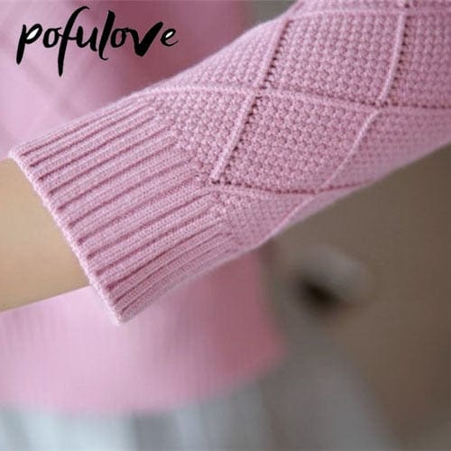 Leonela® | Klasyczny i wygodny sweter zimowy