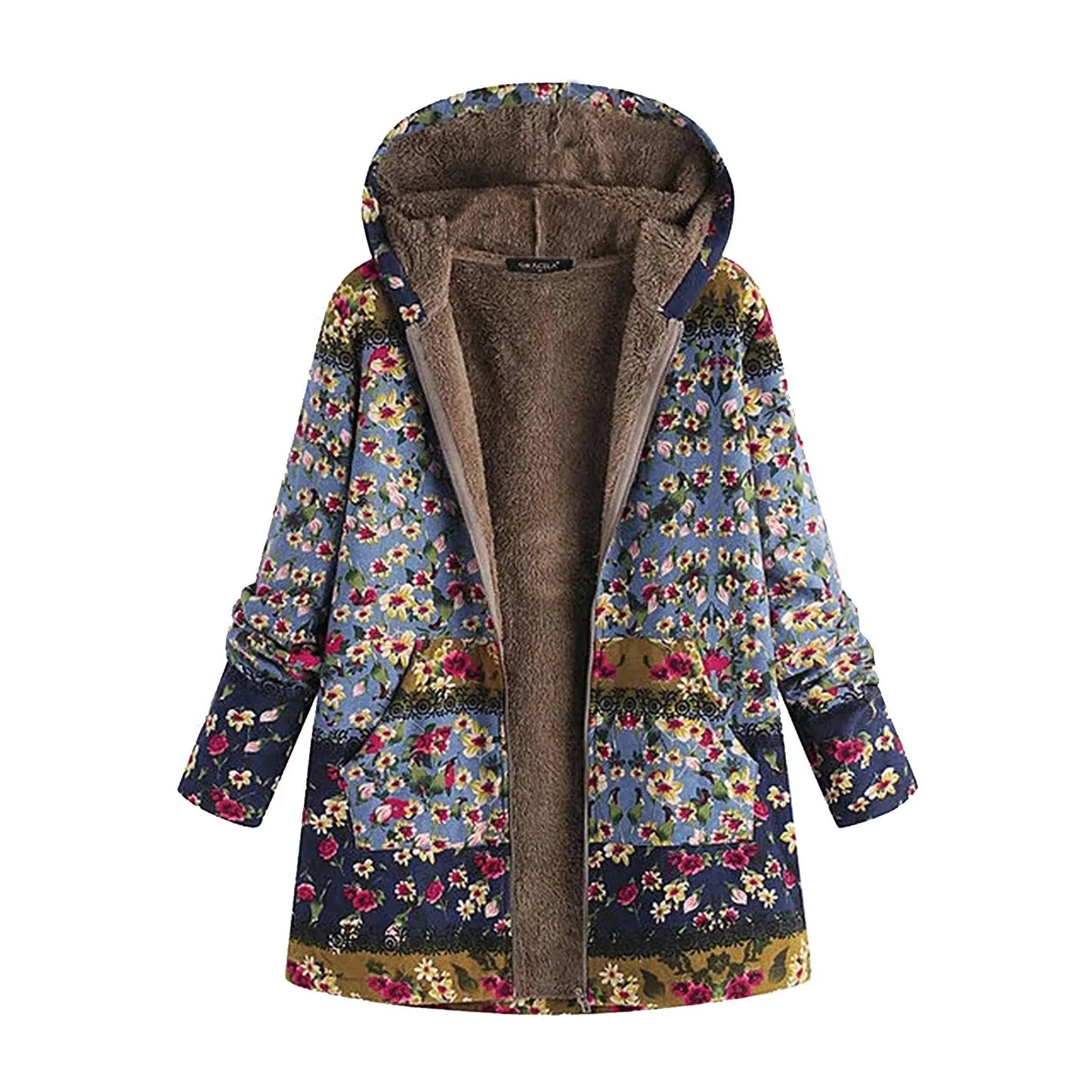 Melinda® | Ponadczasowy i stylowy płaszcz