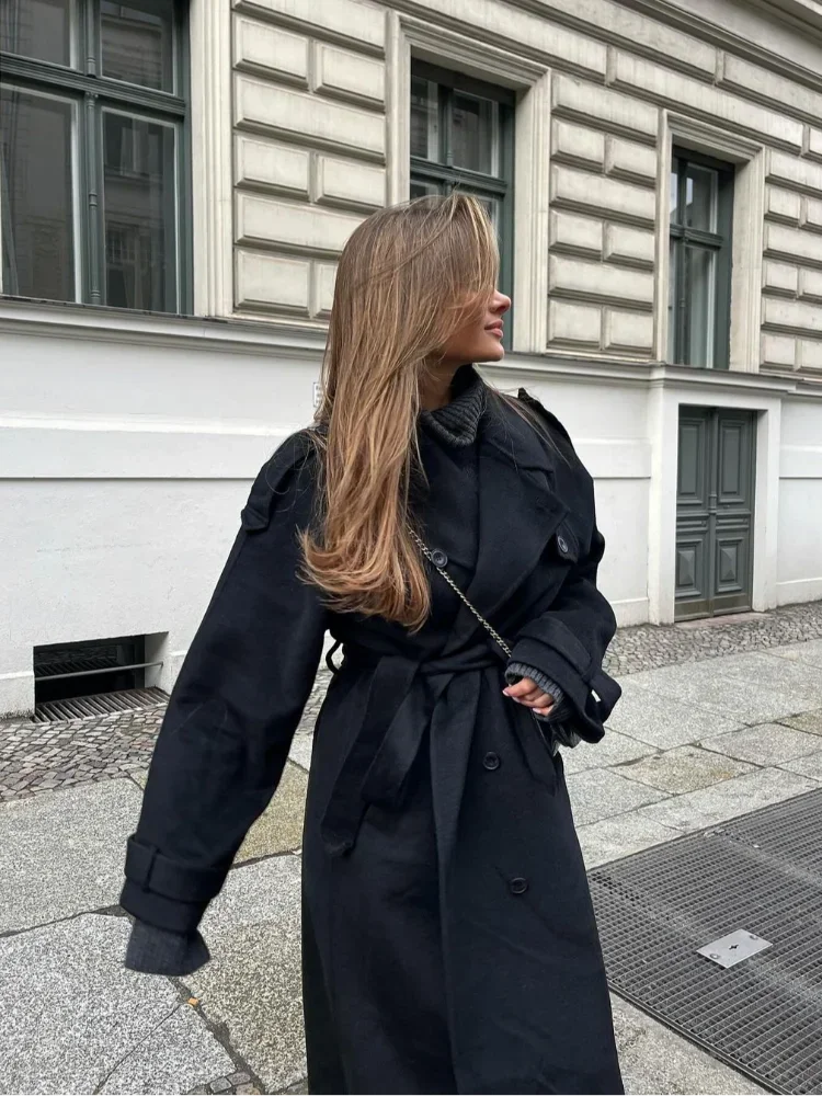 Alba® | Obrus wełniany oversize