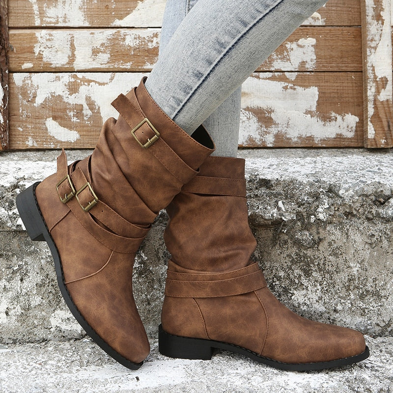 Adriana® | Wygodne i modne buty ortopedyczne