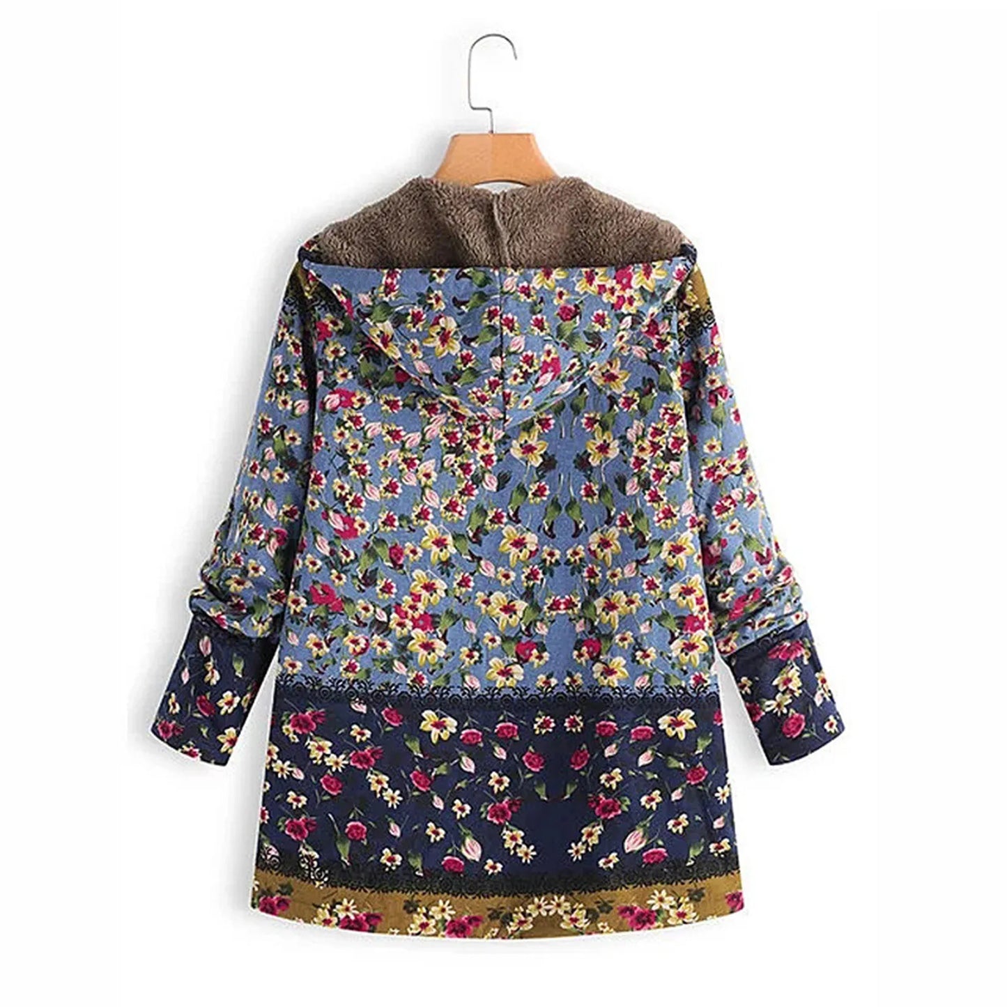 Melinda® | Ponadczasowy i stylowy płaszcz