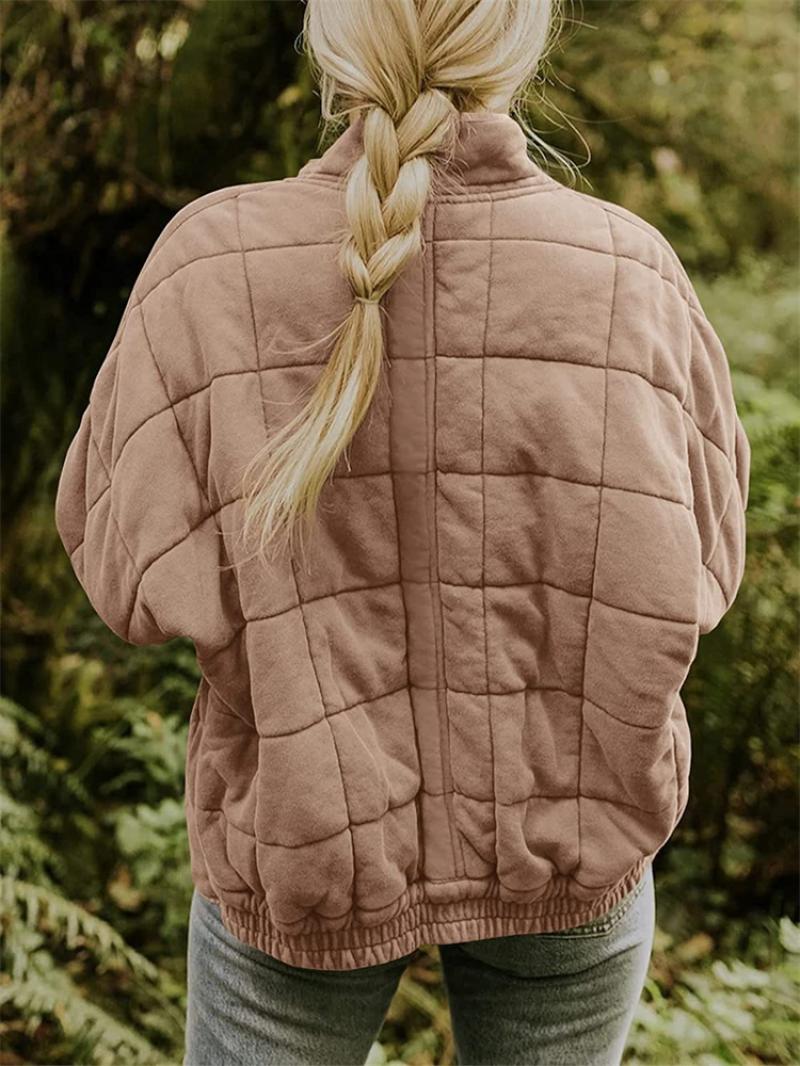 Karla® | Swobodna i wygodna kurtka ogólna