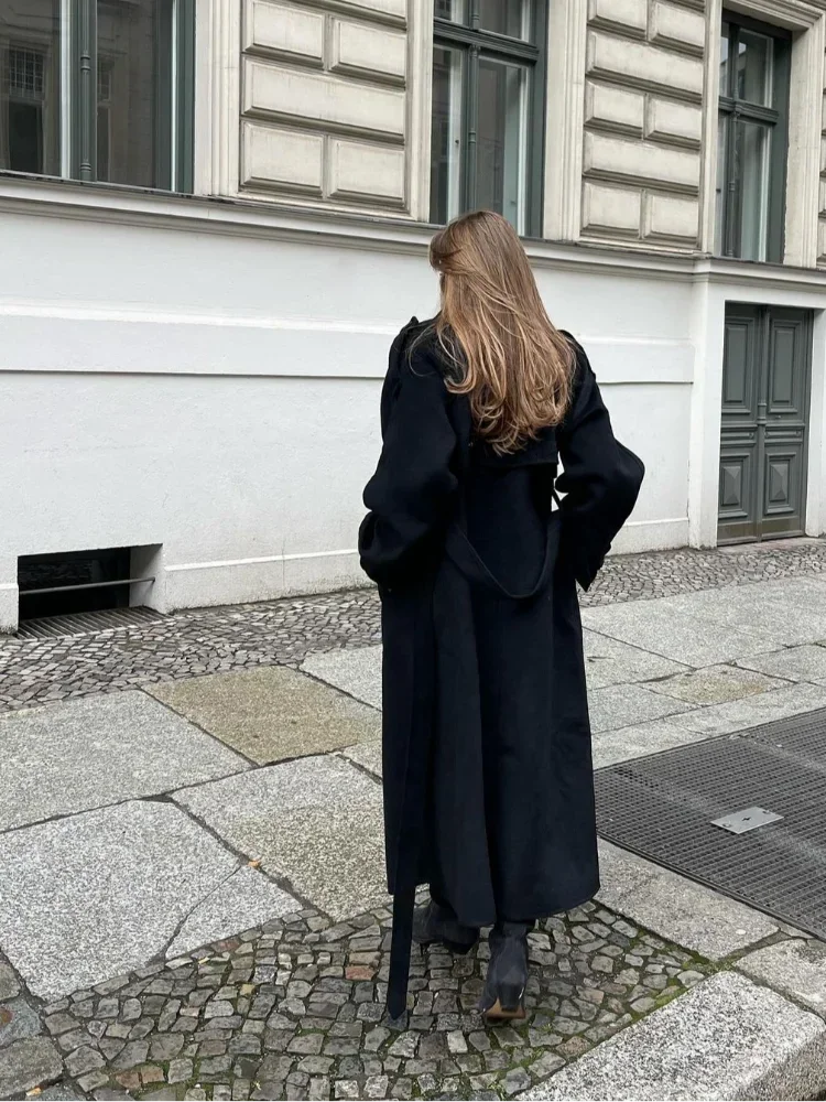 Alba® | Obrus wełniany oversize