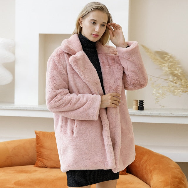 Natividad® | Bez wysiłku i elegancka kurtka ogólna