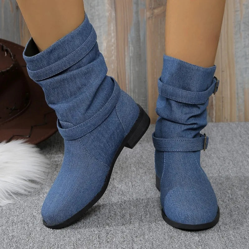 Micaela® | Wspierające i stylowe buty ortopedyczne
