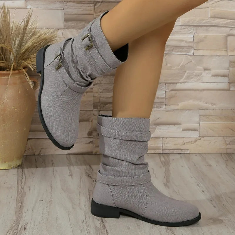Micaela® | Wspierające i stylowe buty ortopedyczne