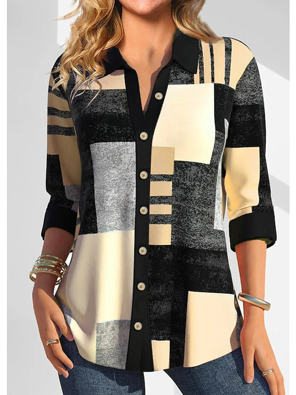 Gabriela® | Zrelaksowana i ponadczasowa odzież zimowa