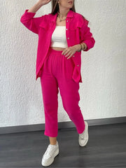 Czerwona róża