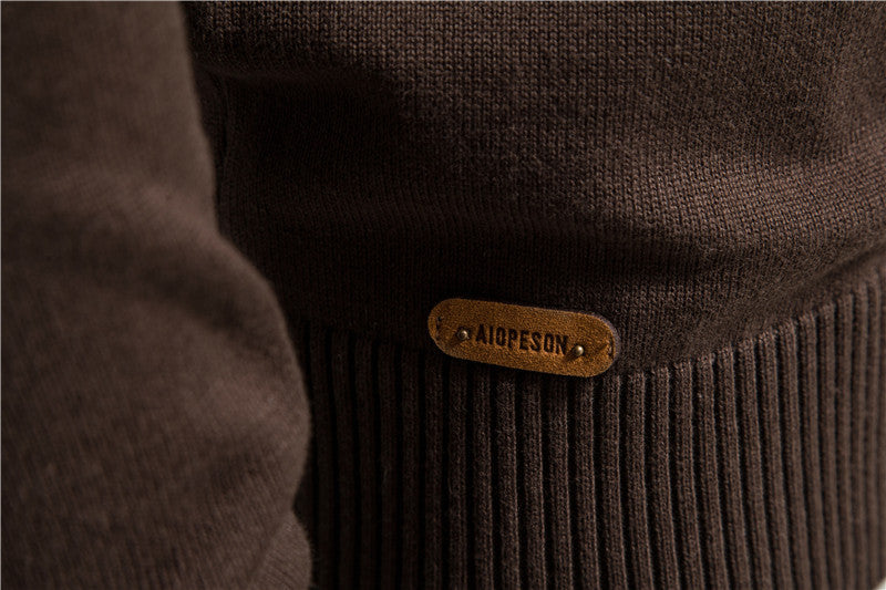 Ibolya® | Klasyczny i stylowy sweter zimowy