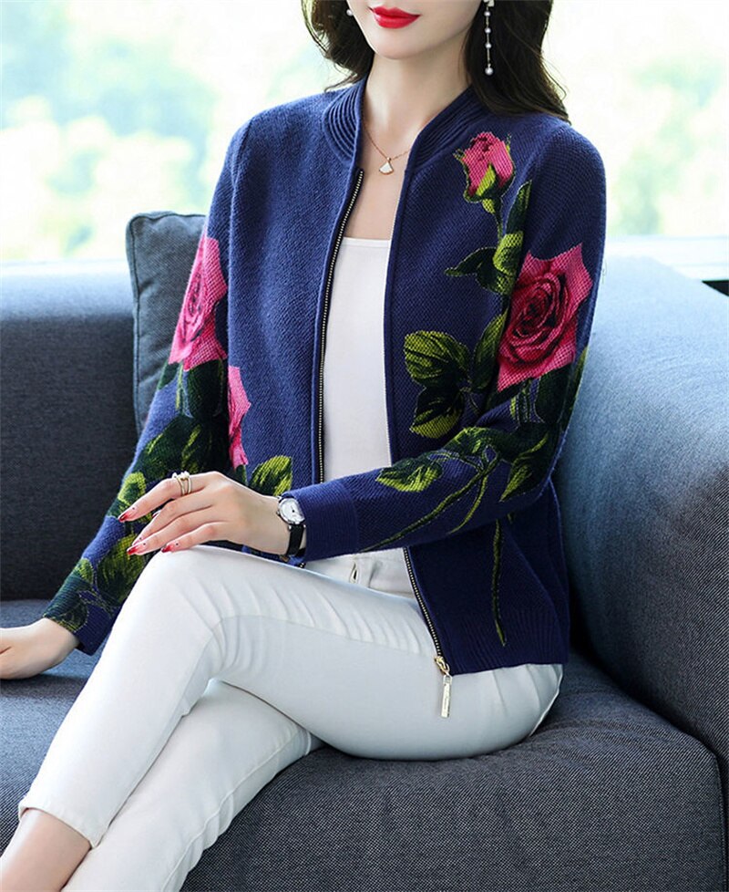 Lavinia® | Klasyczna i elegancka zimowa kurtka