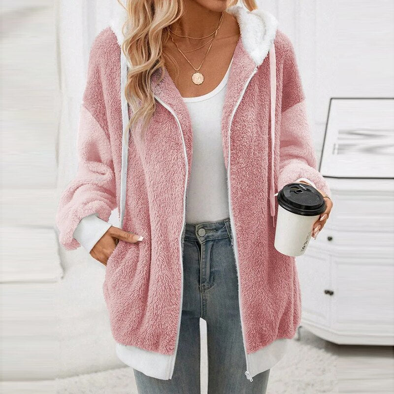 Carla® | Nieskomplikowany i modny zimowy sweter