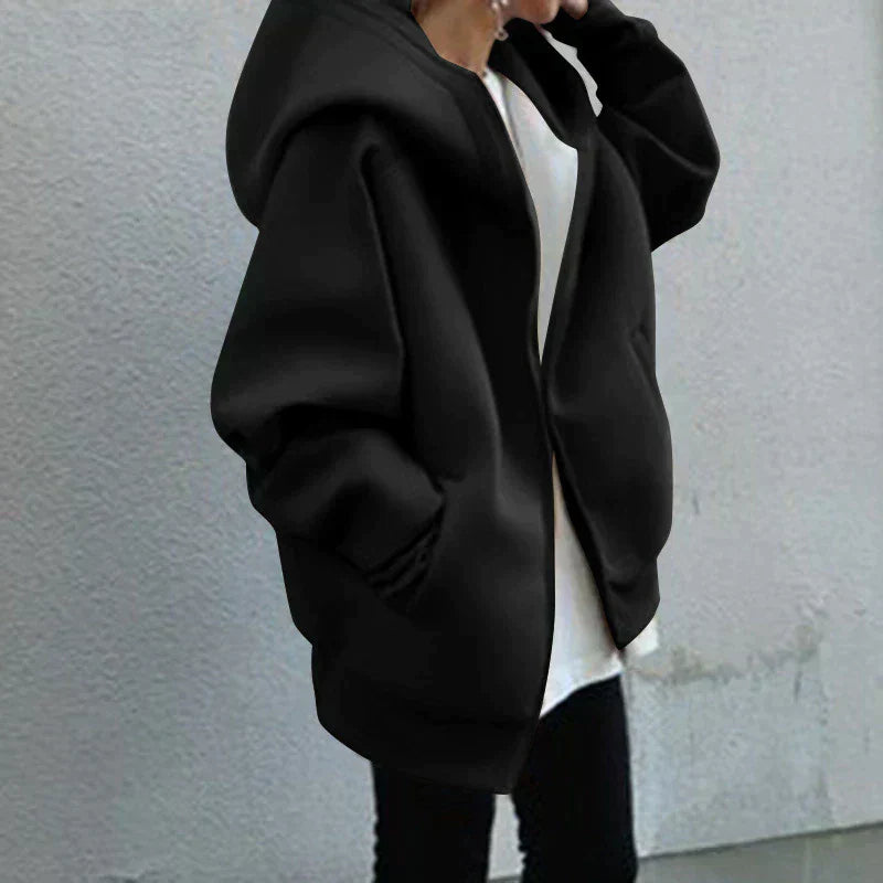 Mariela® | Swobodny i wygodny zimowy sweter