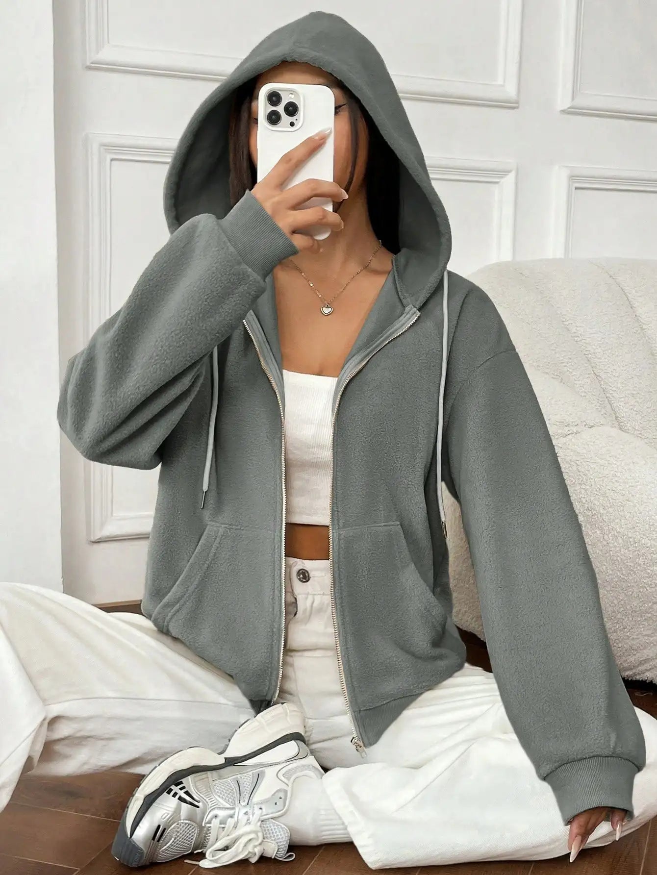 Abigail® | Dobra odzież zimowa i buty zimowe dla kobiet