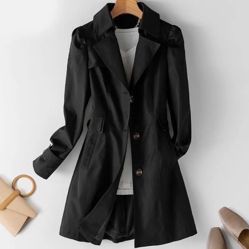 Adriana® | Stylowy trencz