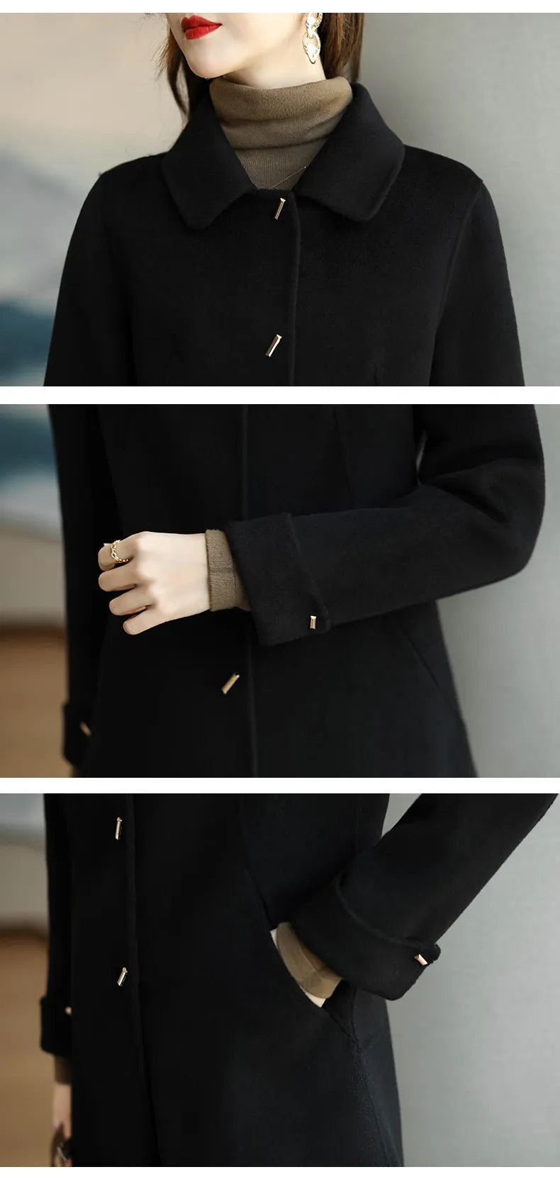 Gabriela® | Nowoczesne i wszechstronne ubranie ogólne