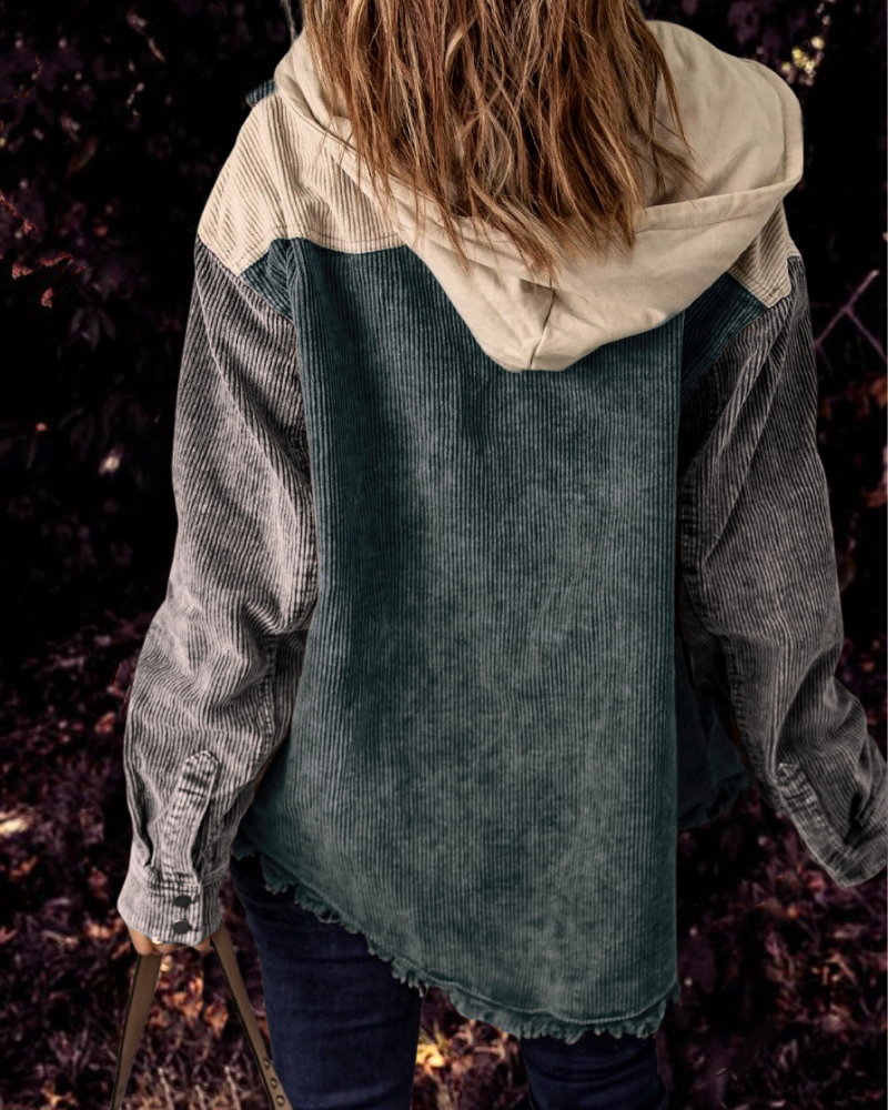 Emilia® | Bez wysiłku i stylowa kurtka ogólna