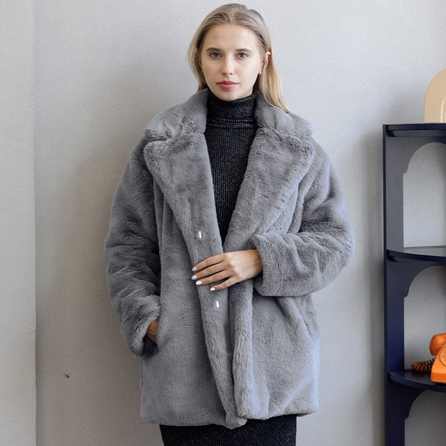 Natividad® | Bez wysiłku i elegancka kurtka ogólna
