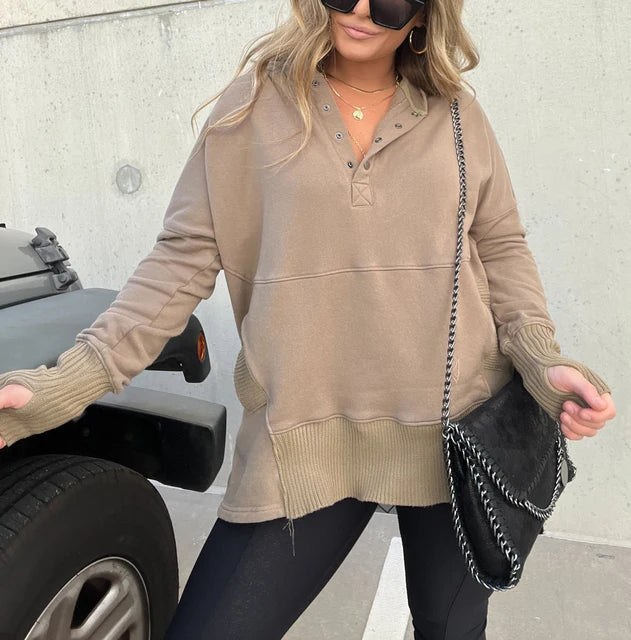 Jill® | Nieformalna kurtka i bez wysiłku