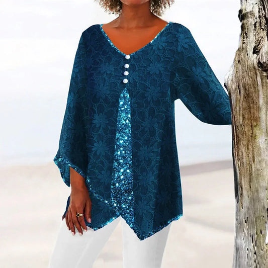 Inés® | Stylowa i elegancka zimowa kurtka